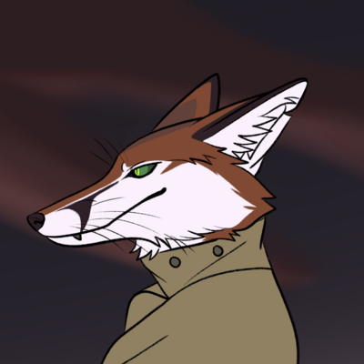 Rofu's avatar