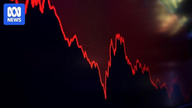 Market insiders buckle up for further financial turmoil as Donald Trump's tariffs herald upheaval