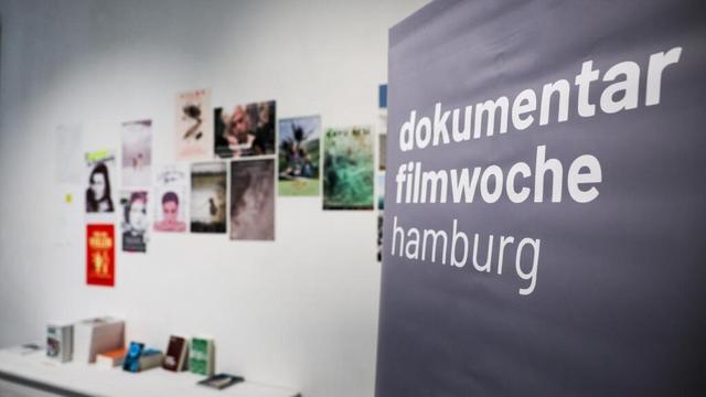 Hamburger Dokumentarfilmwoche: Aus dem Giftschrank ins Kino