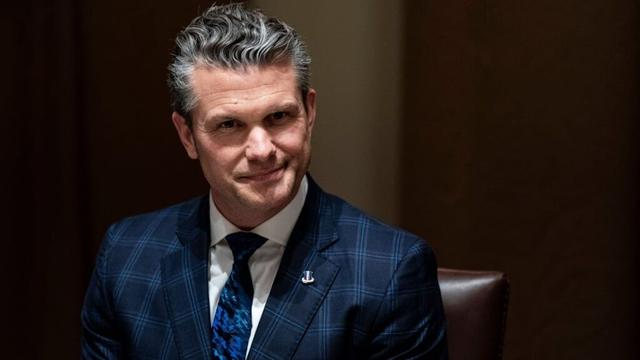 Hegseths Stabschef tritt nach Kritik zurück