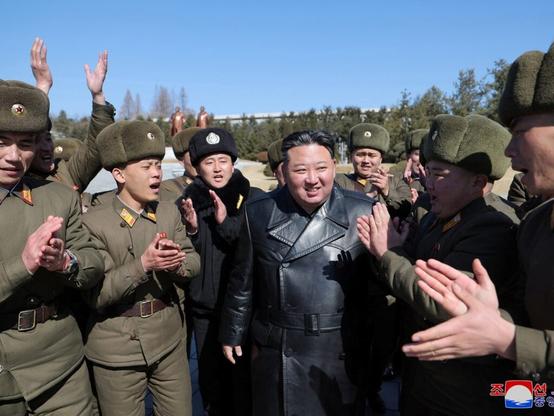 North Korea confirms soldiers sent to fight with Russia against Ukraine | Russia-Ukraine war News