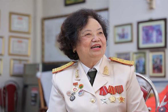 Unsung heroines of Vietnam’s resistance war