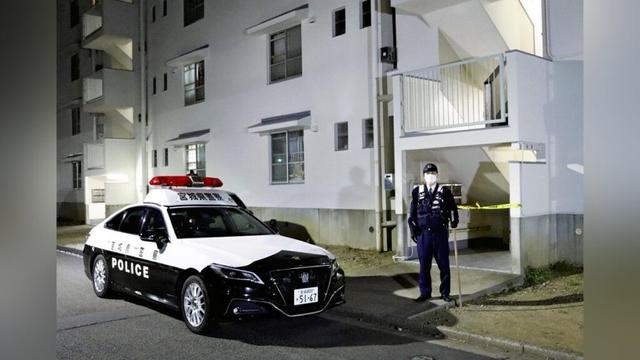 高校生の息子を刺し殺害した疑い、石巻の４８歳父親を逮捕…自宅からナイフとロープ - 読売新聞オンライン