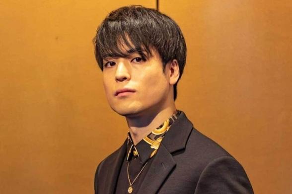 オリラジ中田の弟でダンサーの39歳・FISHBOY、自民公認で参院選出馬へ