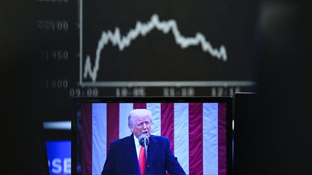 Drohen Trump Ermittlungen wegen Insidergeschäften an der Börse?
