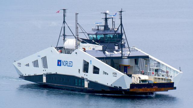 MF Hydra