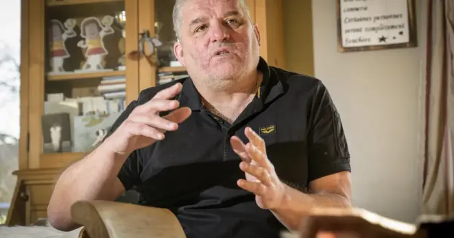 L'Union leader grâce à lui ? Philippe Albert impressionné par sa performance : "Il a été phénoménal" - Tout le foot