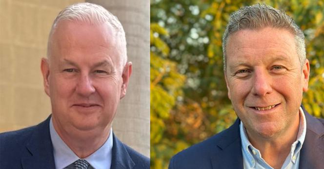 Paul Neeson returns to ARI to lead Ireland operation as Tom Byrne departs