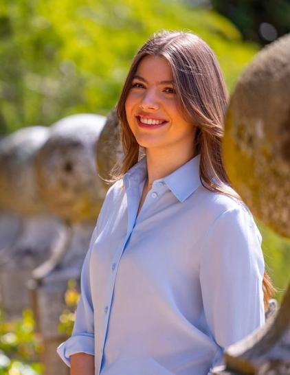 🥳Happy 18th birthday infanta Sofía🥳