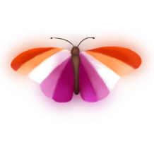 :butterfly_lesbian: :butterfly_lesbian: