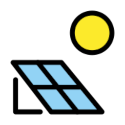 :solar_energy: