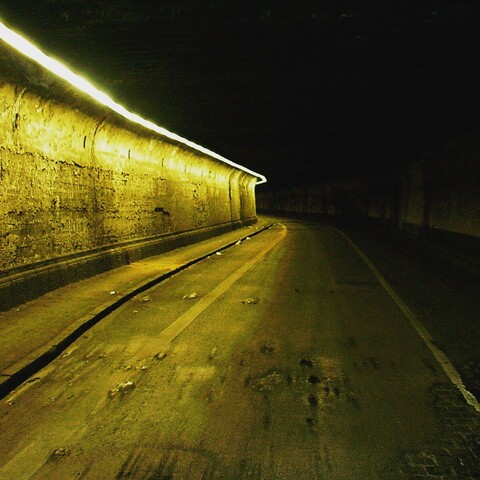 Matenatunnel