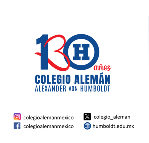Colegio Alemán 
Alexander von Humboldt
Mexico