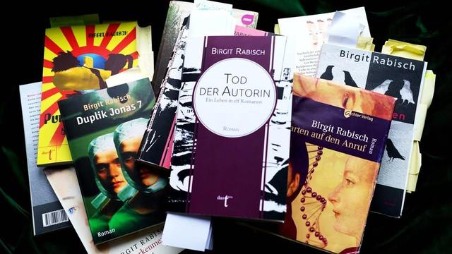 Bücher von Birgit Rabisch